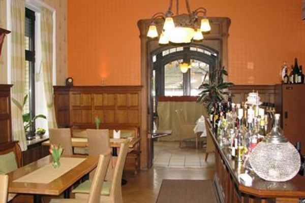 Alte Villa Ling (Viersen)